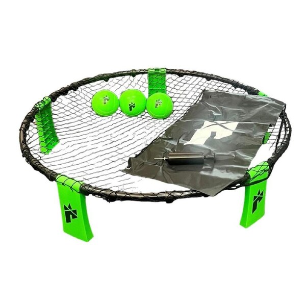 Regent Sports Bounce Smash Action Set