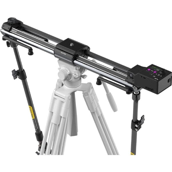 Zeapon Micro 4 E1000 Motorized Slider 107cm Running Distance with up to 12kg Payload