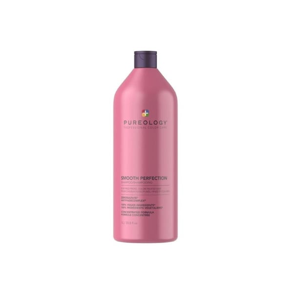Pureology Smooth Perfection Shampoo 1000ml