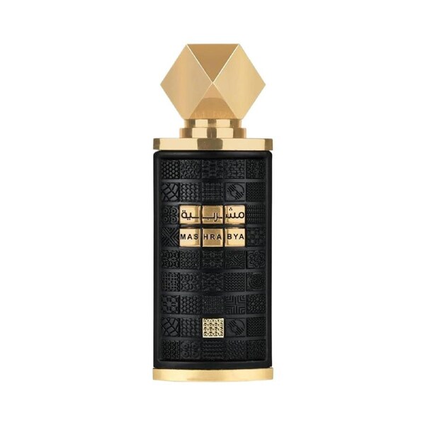 Lattafa Mashrabya100ml Eau De Parfum
