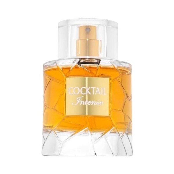 Fragrance World Cocktail Intense 80ml Eau De Parfum