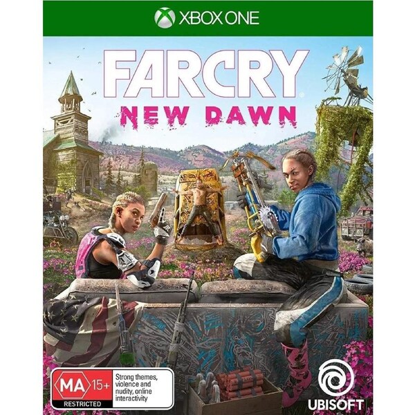 Far Cry New Dawn - Xbox One