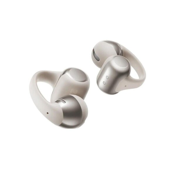 SHOKZ OpenDots ONE Open-Ear True Wireless Earbuds - Grey