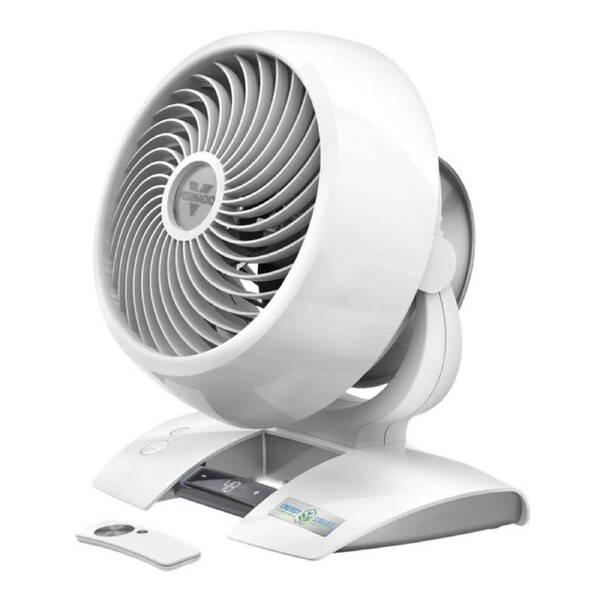 Vornado 5303DC Energy Smart Small Air Circulator / Fan with Remote Control