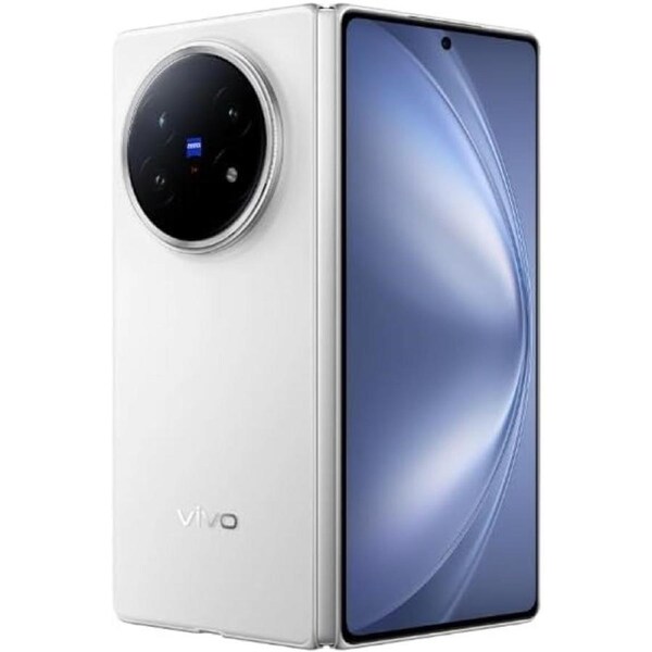 Vivo X Fold 5 White 12GB 256GB - Brand New