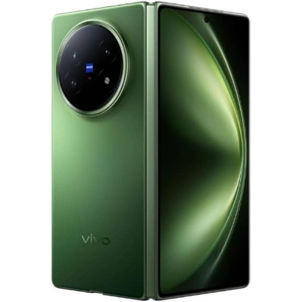Vivo X Fold 5 Green 16GB 512GB - Brand New