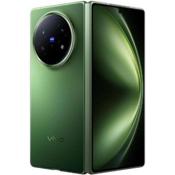 Vivo X Fold 5 Green 12GB 256GB - Brand New