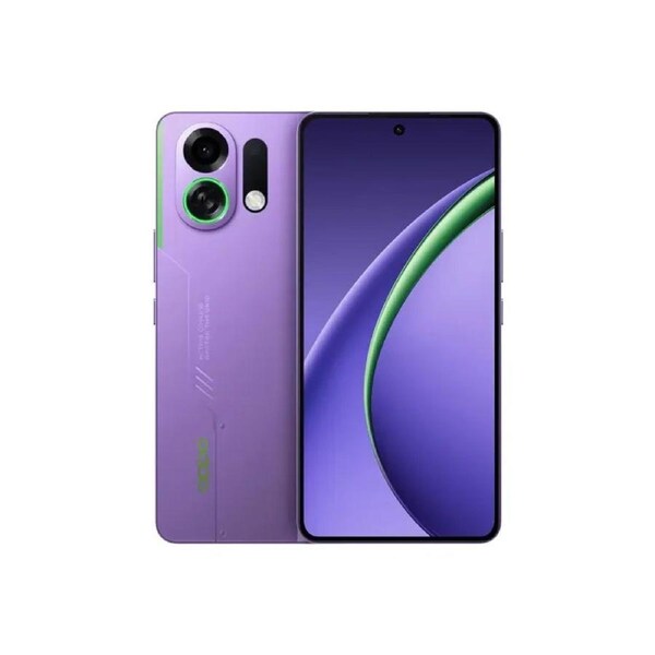 OPPO K13 Turbo Pro 5G 8GB 256GB Purple Phantom - Brand New
