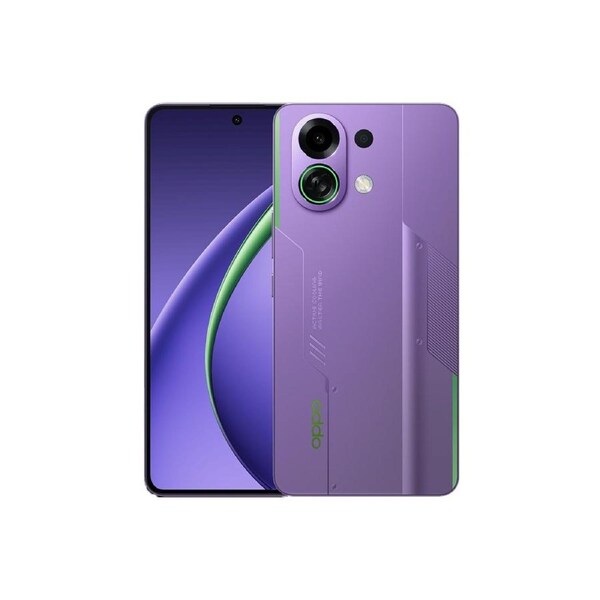 OPPO K13 Turbo 5G 8GB 128GB Purple Phantom - Brand New
