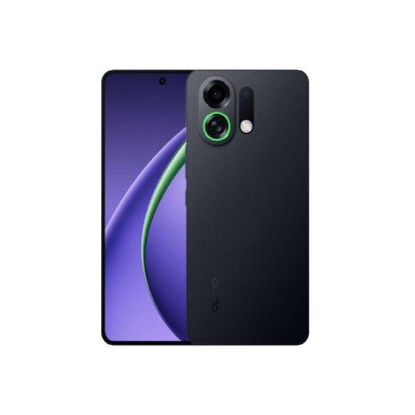 OPPO K13 Turbo Pro 5G 12GB 256GB Midnight Maverick - Brand New