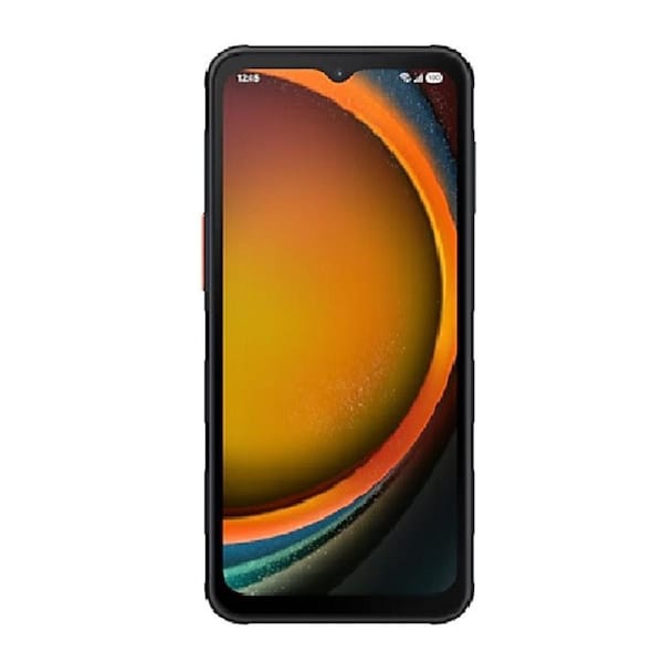 Samsung Galaxy XCover7 Pro 5G 128GB - Black*AU STOCK*, 6.6' Full HD+ 120Hz,6GB/128GB,50MP/5MP,Dual SIM,4350mAh,2 Years Warranty