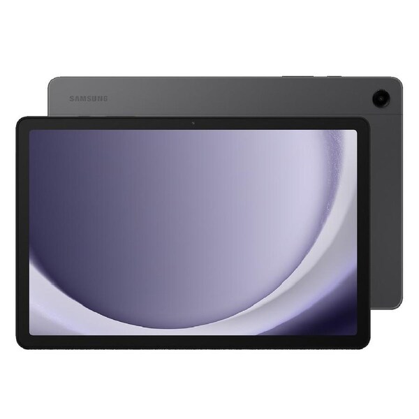 Samsung Galaxy Tab A9+ 5G LTE 64GB - Graphite (SM-X216BZAAXNZ), 11', Octa-Core, 4GB/64GB, 8MP/5MP, Android, 7040mAh, 2 Years Warranty