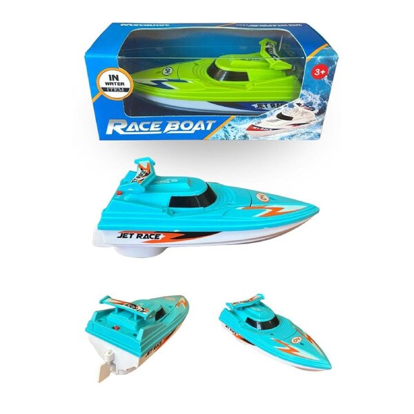 Zippy 15cm Speed Boat