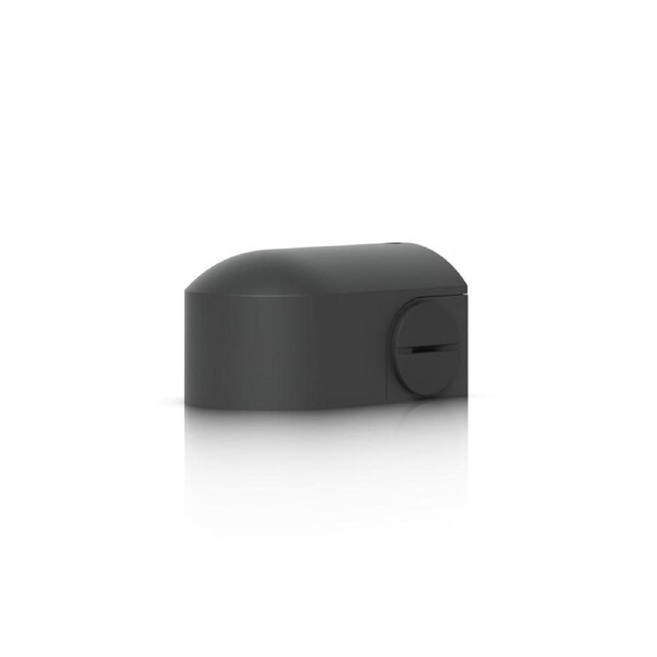 Ubiquiti G5 PTZ Conduit Adapter, Black, UACC-G5-PTZ-CA-B, For Wall-mounted G5