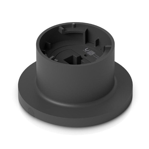 Ubiquiti G5 PTZ Surface Mount, Black, UACC-G5-PTZ-SM-B, Ceiling Surface Mount