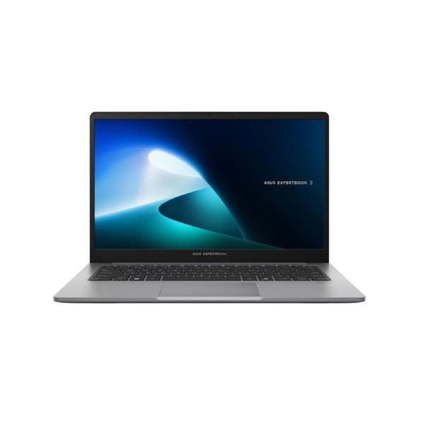 ASUS ExpertBook 14' P1403CVA Intel i5-13420H Win11 Pro FHD USB-C DDR5 16G*2 512GB 1.4kg 63w 1Yr On Site Wty + Battery Misty Grey Laptop