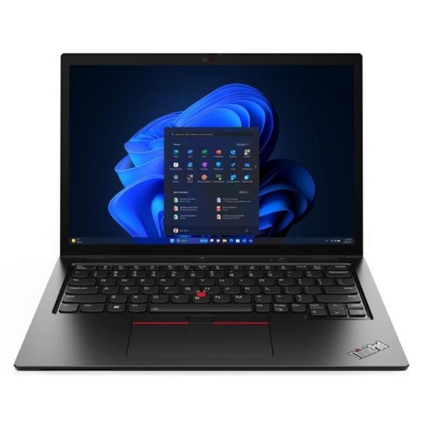 LENOVO ThinkPad L13 YOGA 13.3' WUXGA TOUCH Intel U7-155U 16GB DDR5 512GB SSD WIN 11 PRO Intel Graphics AI PC NPU Fingerprint TB 1yr OS 1.3kg
