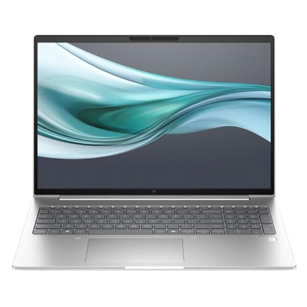 HP EliteBook 660 G11 16' WUXGA IR Intel vPro U5-125U 16GB DDR5 256GB SSD WIN 11 PRO Intel Graphics AI NPU Thunderbolt Backlit 3yr OS 1.7kg DIB ~i5