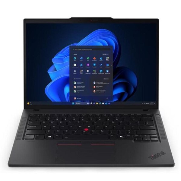 LENOVO ThinkPad T14 G6 14' WUXGA TOUCH IR Intel U7-255H 32GB DDR5 512GB SSD WIN 11 PRO 4G-LTE Intel Arc 140T GPU AI PC NPU 13 TOPS Thunderbolt 3yr PRE