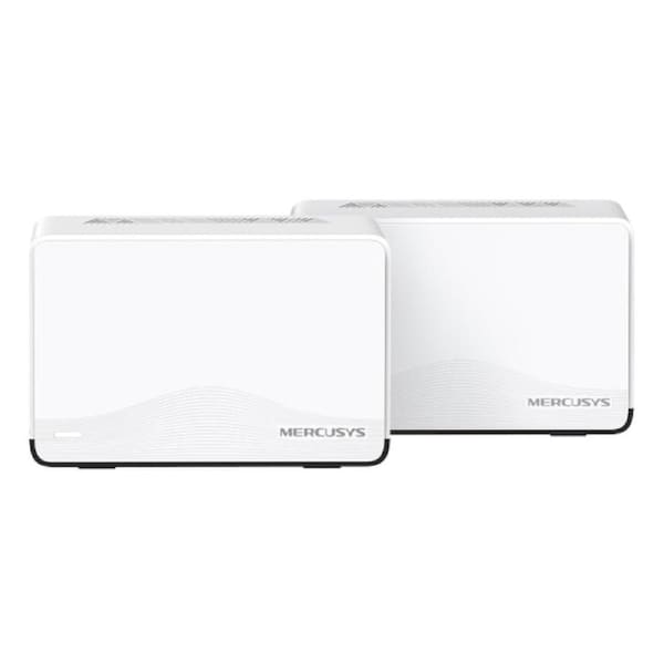 Mercusys Halo H27BE(2-pack) BE3600 Whole Home Mesh Wi-Fi 7 System