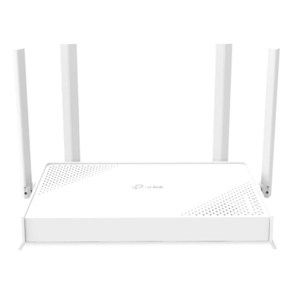 TP-Link Archer BE220W BE3600 Dual-Band Wi-Fi 7 Router