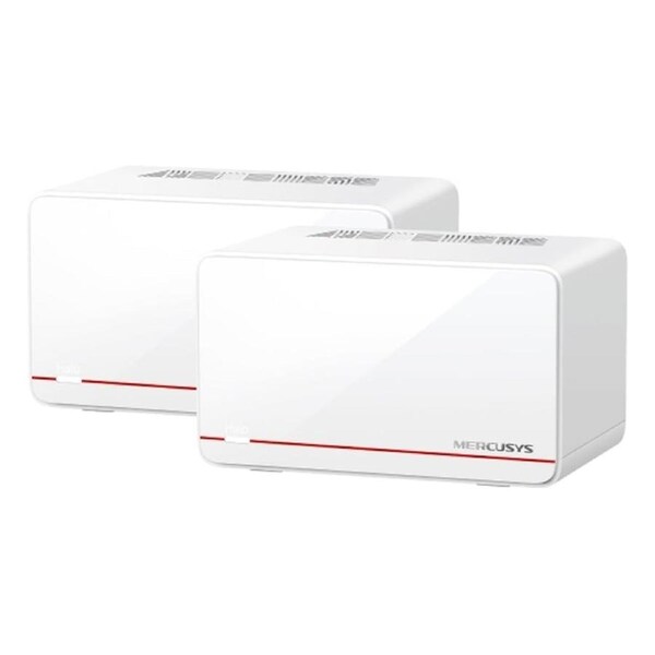 [Halo H37BE(2-pack)] BE6500 Whole Home Mesh Wi-Fi 7 System