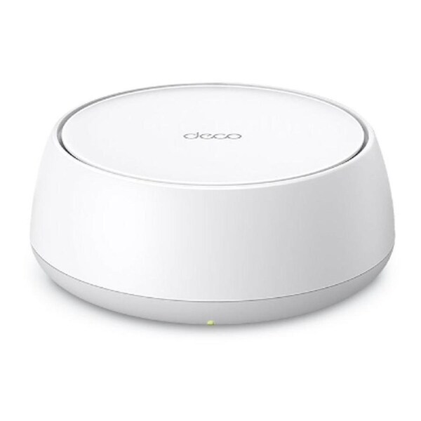 [Deco BE22(2-pack)] BE3600 Whole Home Mesh Wi-Fi 7 System