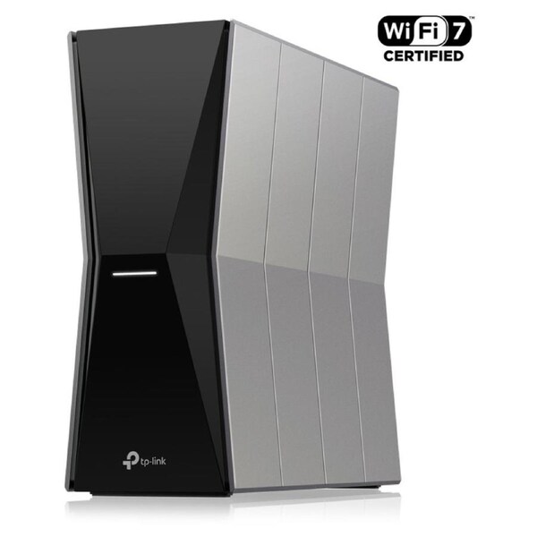 [Archer BE805] BE19000 Tri-Band Wi-Fi 7 Router