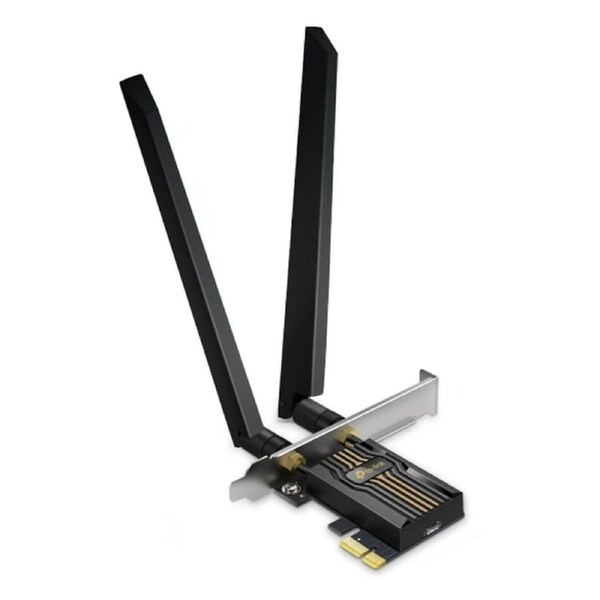 TP-Link Archer TBE552E BE9300 Wi-Fi 7 Bluetooth 5.4 PCIe Adapter