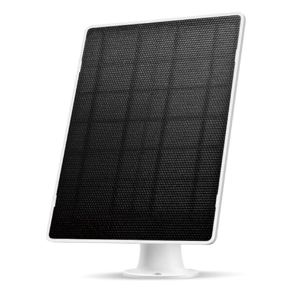 [Tapo A202] Solar Panel, Works with Tapo Battery Cameras