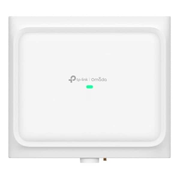 TP-Link EAP772-Outdoor Omada Tri-Band Omnidirectional BE9300 Indoor/Outdoor Wi-Fi 7 Access Point