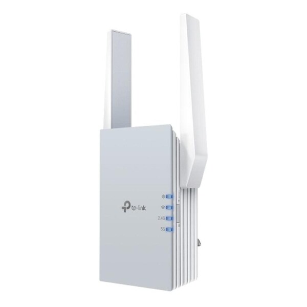 TP-Link RE515X AX1500 Wi-Fi Range Extender