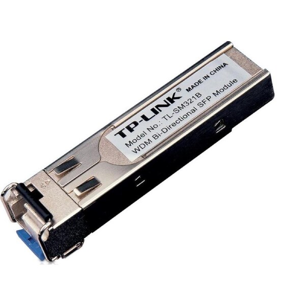 [SM321B] WDM SFP Module WDM Bi-Directional SFP Module