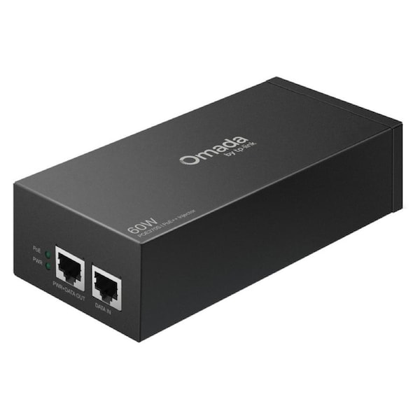 TP-Link POE370S Omada PoE++ Injector