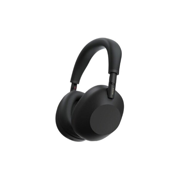 Sony WH-1000XM6 Wireless Noise Cancelling Over-Ear Headphones (Black)