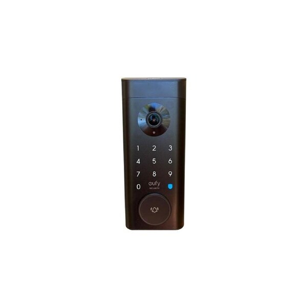 Eufy Security Video Smart Lock E330 (T8531)