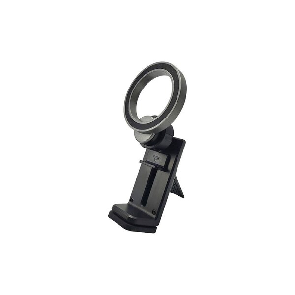 MagSafe Compatible Travel Phone Holder