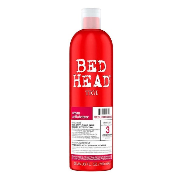 TIGI Bed Head Urban Antidotes Level 3 Resurrection Conditioner 750ml