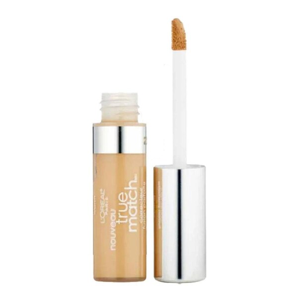 L'Oreal True Match Super-Blendable Concealer 5.2ml W4-5 WARM LIGHT/MEDIUM