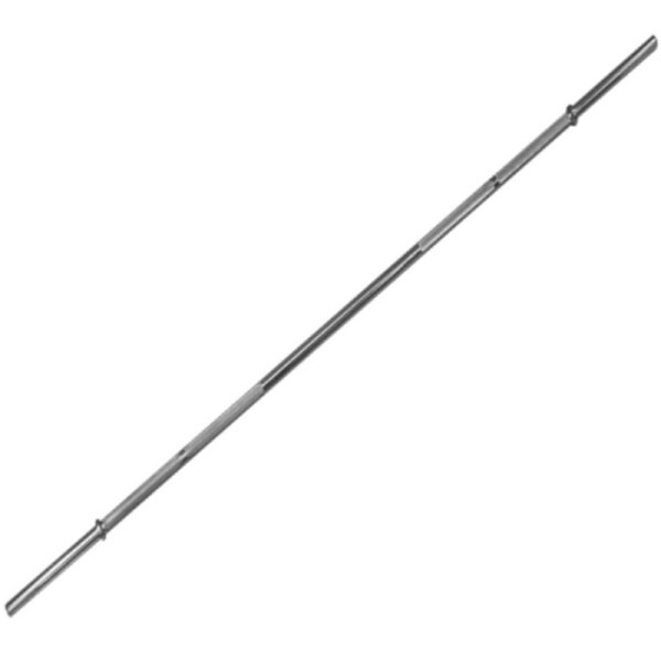 Standard Barbell Deluxe 1.8m [25mm]