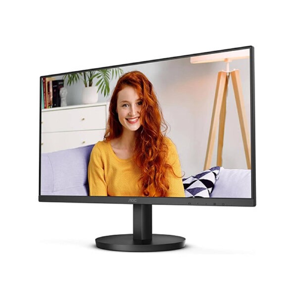 AOC 27 Inch Ips 120Hz 250Cd M2 Full Hd 1920 x1080 2W Speakers 3Way