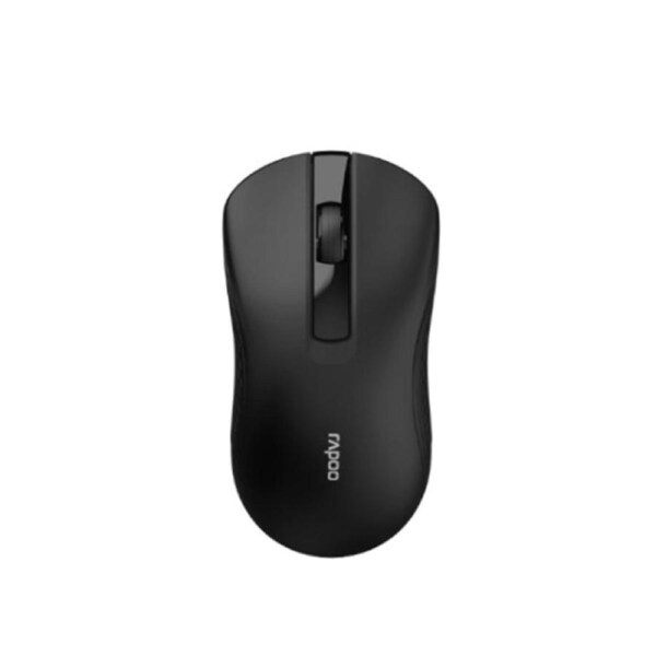 Rapoo B20 Silent Wireless Optical Mouse Wireless