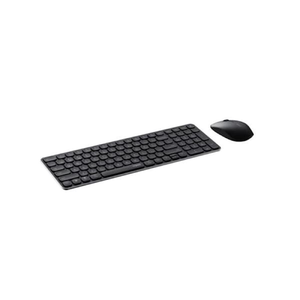 Rapoo 9320M Bluetoothwireless Multi Mode Keyboard Mouse Combo