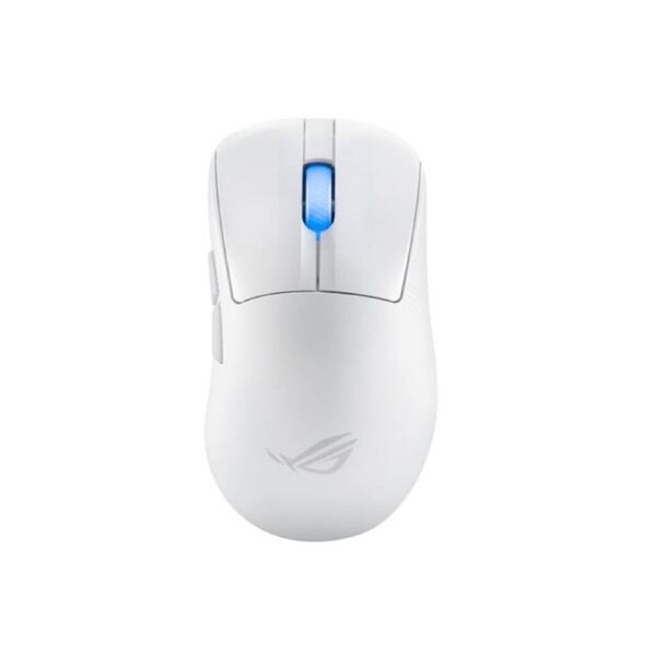 Asus Rog Keris Ii Ace Wireless Ergonomic Lightweight Gaming Mouse