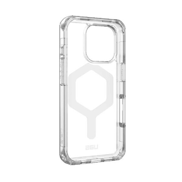 Uag Plyo Magsafe Apple Iphone 16 Pro Rugged Case