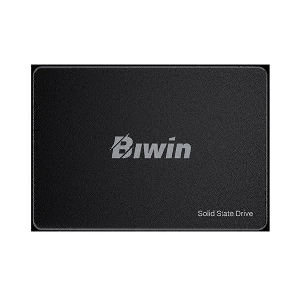 Biwin M100 1Tb Sata Up To 550Mbs & 500Mbs Case Pack Inner Out