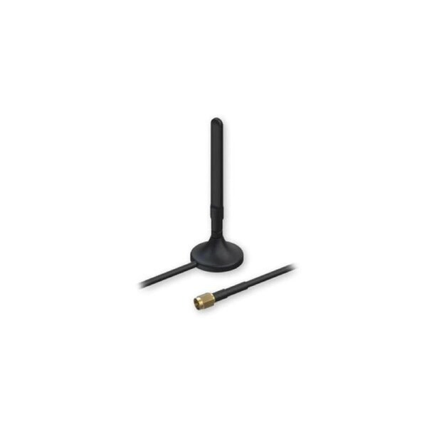 Teltonika 5G Mobile Magnetic Sma Antenna