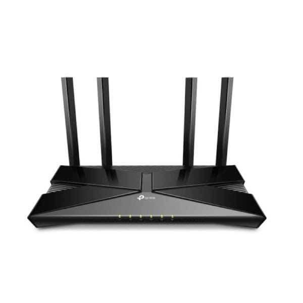 TP Link Archer Vx1800V Ax1800 Dual Band Wifi 6 Vdsl Modem Router