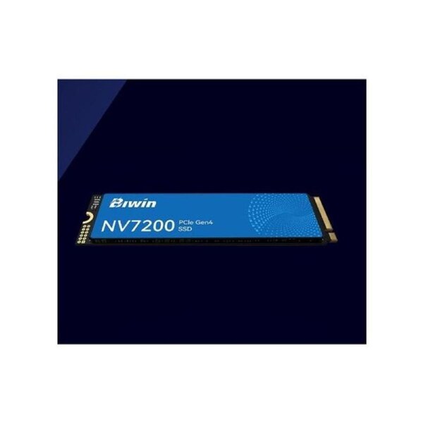 Biwin Nv7200 1Tb M2 2280 To Up To 7200Mb 6200Mb