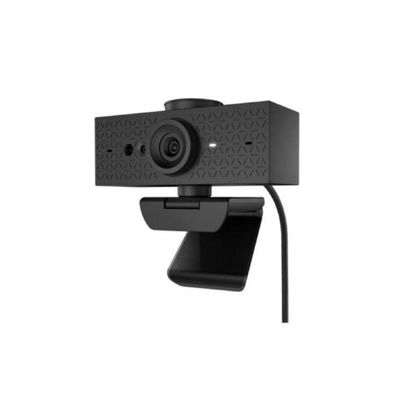 HP 620 Fhd Full Hd Webcam 1080P 4Mp 90 Tilt Zoom Dual